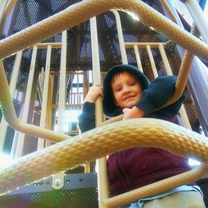 Meet your Posher, Damiana